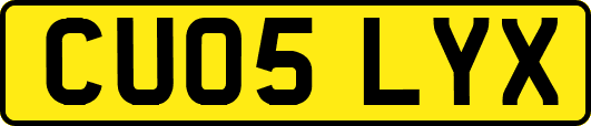 CU05LYX