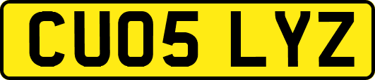 CU05LYZ