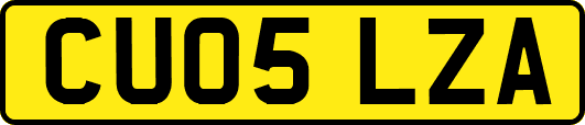 CU05LZA