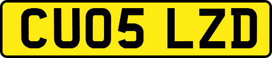CU05LZD