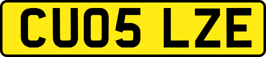 CU05LZE