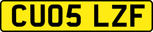 CU05LZF