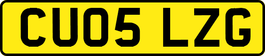 CU05LZG