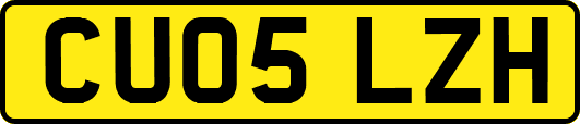 CU05LZH