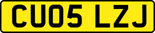 CU05LZJ