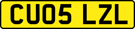 CU05LZL