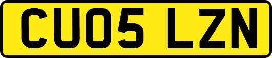 CU05LZN