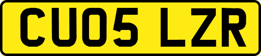 CU05LZR