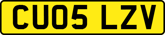 CU05LZV