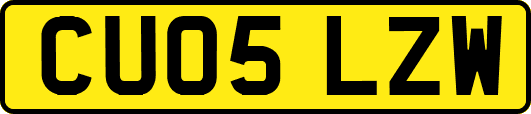 CU05LZW