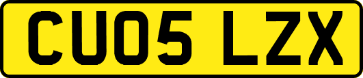 CU05LZX