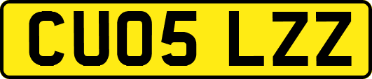 CU05LZZ