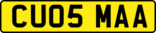 CU05MAA