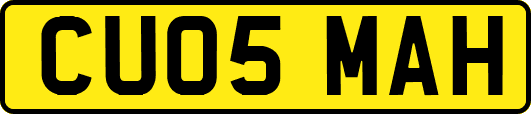 CU05MAH