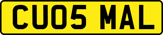 CU05MAL