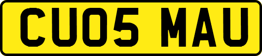 CU05MAU