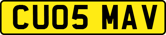 CU05MAV