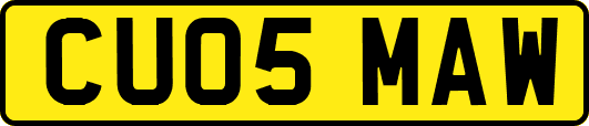 CU05MAW