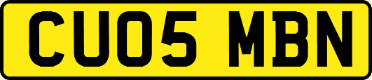 CU05MBN