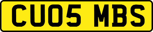 CU05MBS