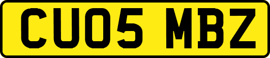 CU05MBZ