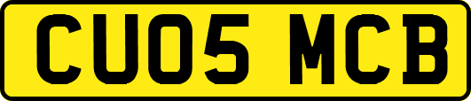 CU05MCB