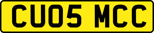 CU05MCC
