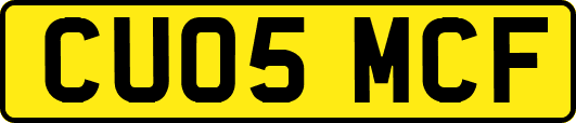 CU05MCF