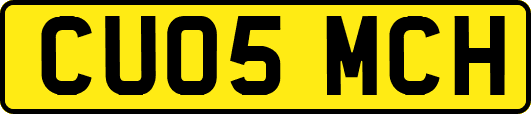 CU05MCH