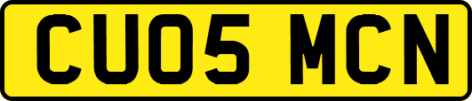 CU05MCN