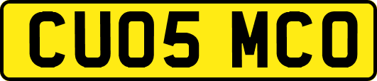 CU05MCO