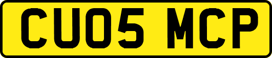 CU05MCP