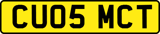 CU05MCT