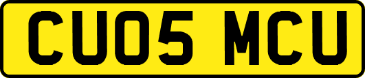 CU05MCU