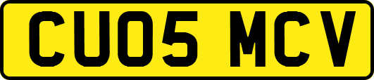 CU05MCV
