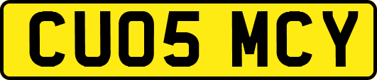 CU05MCY
