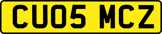 CU05MCZ