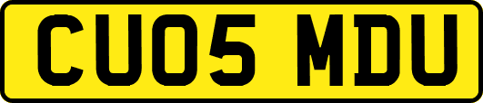 CU05MDU