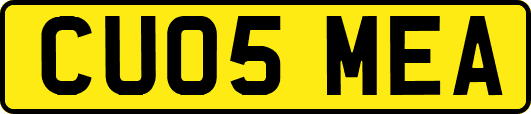 CU05MEA