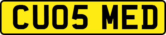 CU05MED