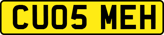 CU05MEH