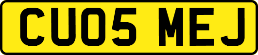 CU05MEJ