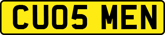 CU05MEN