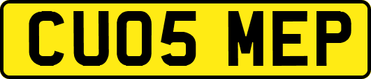 CU05MEP