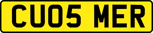 CU05MER