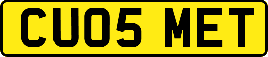 CU05MET