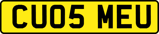 CU05MEU
