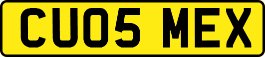 CU05MEX