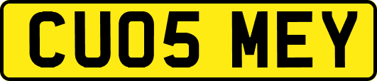CU05MEY
