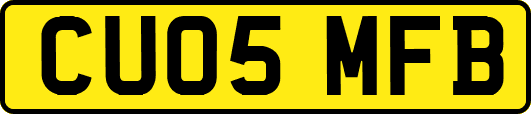 CU05MFB